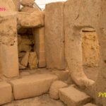Arts & Vie - Temples mégalithiques - Malte