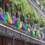 Arts & Vie - Mardi Gras - Louisiane