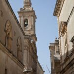 Arts & Vie - M'Dina Rabat Mosta - Malte