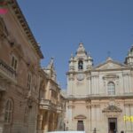 Arts & Vie - M'Dina Rabat Mosta - Malte