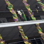 Arts & Vie - Mardi Gras - Louisiane