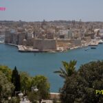 Arts & Vie - La Valette - Malte