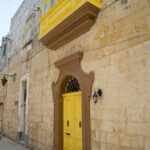 Arts & Vie - M'Dina Rabat Mosta - Malte