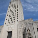Arts & Vie - Villes - Louisiane