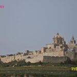 Arts & Vie - M'Dina Rabat Mosta - Malte