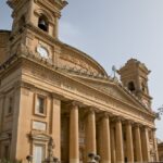 Arts & Vie - M'Dina Rabat Mosta - Malte