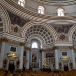 Arts & Vie - M'Dina Rabat Mosta - Malte