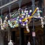 Arts & Vie - Mardi Gras - Louisiane