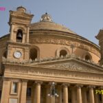 Arts & Vie - M'Dina Rabat Mosta - Malte