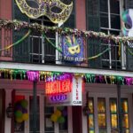 Arts & Vie - Mardi Gras - Louisiane