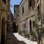 Arts & Vie - La Valette - Malte