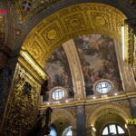 Arts & Vie - La Valette - Malte