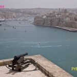 Arts & Vie - La Valette - Malte