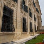 Arts & Vie - La Valette - Malte