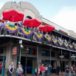 Arts & Vie - Mardi Gras - Louisiane