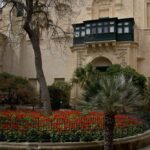 Arts & Vie - La Valette - Malte