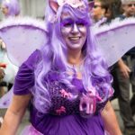 Arts & Vie - Mardi Gras - Louisiane