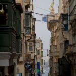 Arts & Vie - La Valette - Malte