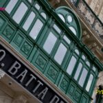 Arts & Vie - La Valette - Malte