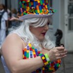 Arts & Vie - Mardi Gras - Louisiane