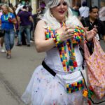 Arts & Vie - Mardi Gras - Louisiane