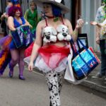 Arts & Vie - Mardi Gras - Louisiane