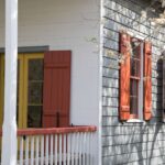 Arts & Vie - Plantations - Louisiane