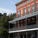 Arts & Vie - La Nouvelle Orléans - Etats-Unis