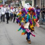Arts & Vie - Mardi Gras - Louisiane