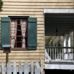Arts & Vie - Plantations - Louisiane