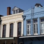 Arts & Vie - La Nouvelle Orléans - Etats-Unis