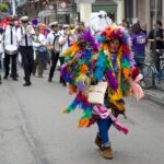 Arts & Vie - Mardi Gras - Louisiane