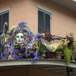 Arts & Vie - Mardi Gras - Louisiane