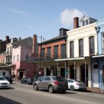 Arts & Vie - La Nouvelle Orléans - Etats-Unis