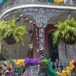 Arts & Vie - Mardi Gras - Louisiane