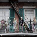 Arts & Vie - Mardi Gras - Louisiane