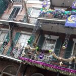 Arts & Vie - Mardi Gras - Louisiane