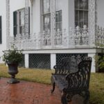Arts & Vie - Plantations - Louisiane