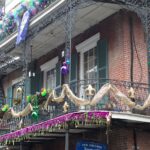 Arts & Vie - Mardi Gras - Louisiane