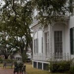 Arts & Vie - Plantations - Louisiane