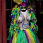Arts & Vie - Mardi Gras - Louisiane
