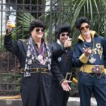 Arts & Vie - Mardi Gras - Louisiane