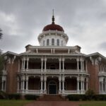 Arts & Vie - Plantations - Louisiane