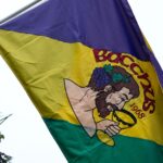 Arts & Vie - Mardi Gras - Louisiane