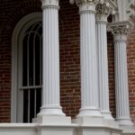 Arts & Vie - Plantations - Louisiane