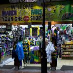 Arts & Vie - Mardi Gras - Louisiane