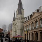 Arts & Vie - La Nouvelle Orléans - Etats-Unis