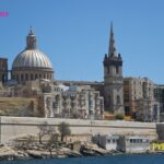 Arts & Vie - La Valette - Malte