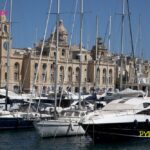 Arts & Vie - La Valette - Malte