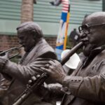 Arts & Vie - La Nouvelle Orléans - Etats-Unis